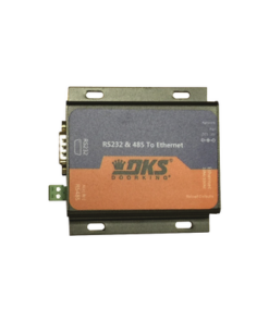1830-185 - 1830-185-DKS DOORKING-Convertidor RS232 a TCP/IP / Compatible con audio porteros DKS Serie 1830 - Relematic.mx - 1830185-p