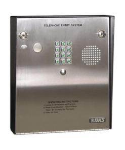 1833-080-DKS DOORKING-DKS DOORKING 1833-080 SURFACE MOUNT