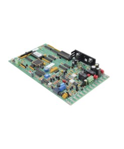 1862-010 - 1862-010-DKS DOORKING-Refacción / PCB o Tarjeta Electroncia Para Porteros Telefonicos Doorking  1802, 1803, 1808, 1810 y 1819 / Compatible con 1802-082 - Relematic.mx - 1862010-p