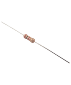 2.0KH-ND - 2.0KH-ND-SYSCOM PARTS-Resistencia de 2 k Ohm 1/2 Watt, 5% Axial, Película de Carbón. - Relematic.mx - 2.0KHND-p