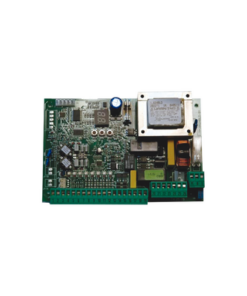 2022715 - 2022715-FAAC-Tablilla Para Barreras FAAC 620 y FAAC 640 - Relematic.mx - 2022715-p