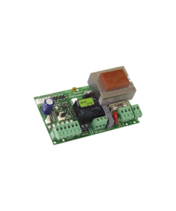 20228125-FAAC-Tarjeta controladora para Barrera FAAC 615