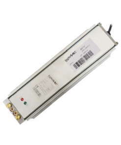 2077475-FAAC-Unidad Hidráulica o Bomba de 1.5 litros sin Sensor para Barrera FAAC 620 Rapida