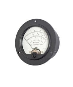2120-015 - 2120-015-BIRD TECHNOLOGIES-Carátula de Medición de Repuesto para el Wáttmetro Bird 4304A. - Relematic.mx - 2120015det