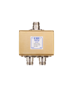 2302-0/2A - 2302-0/2A-EMR CORPORATION-Divisor de Potencia EMR de 2 Vías, 30-960 MHz, 0.5 Watt, Conectores N Hembra. - Relematic.mx - 230202A-p