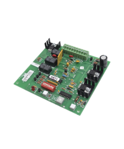 2340-010-DKS DOORKING-REFACCION DKS PCB / Apertura en caso de falla / 1601 / 1602 / 1603 / 6100 / 6300 / 9150 / 9300 / 9310
