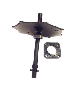 2600-903 - 2600-903-DKS DOORKING-Conjunto del eje de accionamiento 9050, 9070, 9100 (2600-903) - Relematic.mx - 2600903-p
