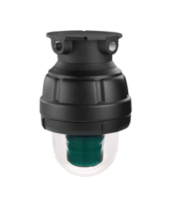 27XST024G - 27-XST-024-G-FEDERAL SIGNAL INDUSTRIAL-Luz estroboscopica a prueba de explosiones, 24Vcc, verde, montaje no incluido - Relematic.mx - 27XST024G-p