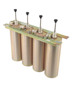 28-56C-02A - 28-56C-02A-BIRD TECHNOLOGIES-Duplexer Pasa Banda-Rechazo de Banda, 380-420 MHz, 4Cav.(4"Dia.) 3 MHz, 250 Watt, BNC Hembras. - Relematic.mx - 2856C02A-p