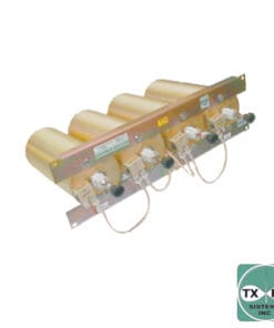 28-69-02A - 28-69-02A-BIRD TECHNOLOGIES-Duplexer Pasa Banda-Rechazo de Banda, 470-512 MHz, 4Cav.(4"Dia.) 3 MHz, 350 Watt, BNC Hembras. - Relematic.mx - 287002Adet