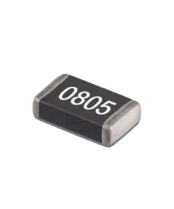 292-261-RC - 292-261-RC-SYSCOM-Resistencia de 261 Ohm, 1%, 1/10 Watt, SMD-805. - Relematic.mx - 292261RC-p