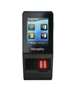 293-6786-60 - 293-6786-60-IDEMIA (MORPHO)-Lector de Huellas Serie Sigma lite + (plus) con lector Mifare PoE, IP65 aprobado por FBI - Relematic.mx - 293678660-p