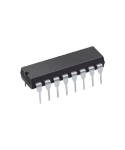 296-25985-5-ND - 296-25985-5-ND-SYSCOM-Circuito Integrado, Doble Contador Binario de 4 Etapas, DIP-14 - Relematic.mx - 296259855ND-p