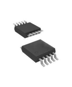 296-38129-1-ND - 296-38129-1-ND-SYSCOM-Circuito Integrado Amplificador de Audio 1.1 Watt, AB 10MSOP - Relematic.mx - 296381291ND-p