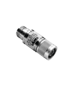 2AMFN-10 - 2AMFN-10-BIRD TECHNOLOGIES-Atenuador en Línea de 10 dB, 2 W. Máximo,  CD-4 GHz, Conectores N Macho-Hembra. - Relematic.mx - 2AMFN10-p