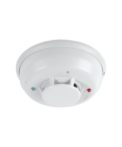 2W-TAB - 2W-TAB-SYSTEM SENSOR-Detector Fotoeléctrico de Humo de 2 Hilos con Sensor de Temperatura y Sirena Interconstruida, Serie i3 - Relematic.mx - 2WTAB-p