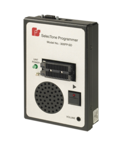 300FPSD - 300FPSD-FEDERAL SIGNAL INDUSTRIAL-Programador de tono de campo selectone - Relematic.mx - 300FPSD-p