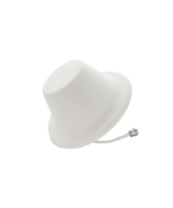 304-412 - 304-412-WILSONPRO / WEBOOST-Antena Tipo Domo, 698-960/1710-2700 MHz, 2/4 dB, conector N Hembra. - Relematic.mx - 304412-p