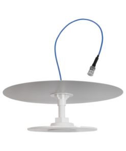 314-406 - 314-406-WILSONPRO / WEBOOST-Antena Omnidireccional de Bajo Perfil Ultra Delgada con Reflector para Máxima Ganancia de 7dBi. Cubre bandas de celular 5G, 4G, 3G y WiFi de 608 a 2700 MHz. - Relematic.mx - 314406-p
