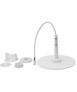 314-407 - 314-407-WILSONPRO / WEBOOST-Antena Omnidireccional de Bajo Perfil Ultra Delgada/ Cubre Bandas de Celular 5G, 4G, 3G y WiFi de 608 a 2700 MHz/ Ganancia de 4 dBi /6 dBi - Relematic.mx - 314407-p