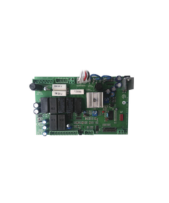3199-ZL37F110-CAME-Tarjeta ZL37 Para Barreras G4010