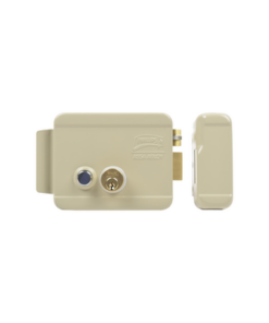 321-DCBD-ABG - 321-DCBD-ABG-ASSA ABLOY-Cerradura Eléctrica / Incluye Llave / Derecha/ Con Botón integrado /Exterior - Relematic.mx - 321DCBDABG-p