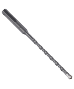 35-122 - 35-122-TRIUMPH-Broca SDS PLUS de 1/4" x 6" doble flauta, punta de carburo de tungsteno. - Relematic.mx - 35122-p