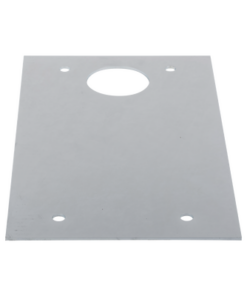 39-00096-1-FAAC-Base para Barrera FAAC640 y FAAC642 Inoxidable