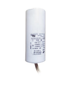39-00488-0-FAAC-Condensador/Capacitor para Barrera FAAC620
