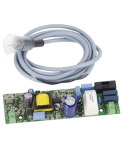 390081 - 390081-FAAC-Kit de Conexion de Manguera Iluminada Para Barrera FAAC 615 - Relematic.mx - 390081-p