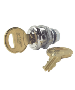 4001-035 - 4001-035-DKS DOORKING-Cerradura Con Llave Para Barreras Doorking / Refacción / No Incluye Leva - Relematic.mx - 4001035-p