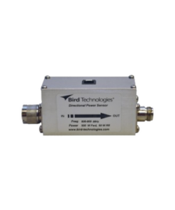 4045-246-BIRD TECHNOLOGIES-Sensor de Potencia Direccional 450-512 MHz.