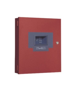 411U-DAC - 411U-DAC-FIRE-LITE-Comunicador De Alarma Contra Incendios De 4 Canales Uso Paneles Firelite - Relematic.mx - 411UDAC-p