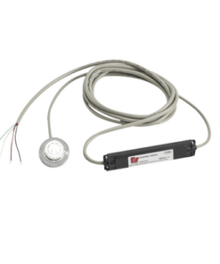 416-400-RW-FEDERAL SIGNAL-Lámpara Ocultas Corner Led Bicolor (Rojo/Claro)