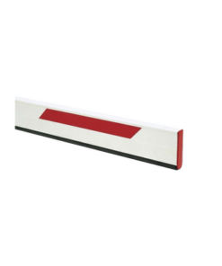 428090 - 428090-FAAC-Brazo Rectangular de 3.8 Metros para Barreras FAAC 620 y FAAC 615 - Relematic.mx - 428090-p
