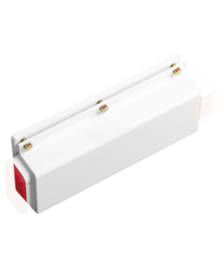 428154 - 428154-FAAC-Enganche Para Brazo Rectangular de Barrera FAAC 640 - Relematic.mx - 428154-p