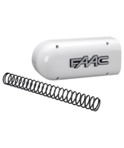 428436 - 428436-FAAC-Resorte y Bracket para barrera FAAC B680H / Compatible con brazos de 2.3 a 5.3 metros - Relematic.mx - 428436-p