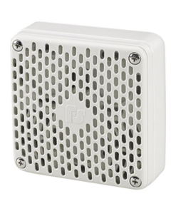 450E024 - 450E024-FEDERAL SIGNAL INDUSTRIAL-Sirena Electrónica Vibratone, UL y cUL, 12-24 Vcc - Relematic.mx - 450E024-p