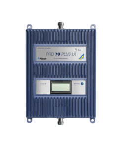 460-027G-WILSONPRO / WEBOOST-Amplificador de señal celular 4G LTE, 3G y VOZ. Especial para cubrir áreas de hasta 5000 Metros Cuadrados por ser de grado comercial e industrial. Soporta múltiples operadores, tecnologías y usuarios.