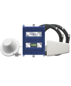 EP-TB-4G-EPCOM-Kit Amplificador de Señal Celular TRIPLE banda de