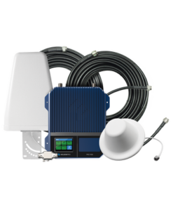 460-147 - 460-147-WILSONPRO / WEBOOST-KIT de Amplificador de Señal Celular, PRO 1100 (50 Ohm) | Mejora la Señal Celular de todos los Operadores | Cubre áreas de hasta 3251 metros cuadrados - Relematic.mx - 460147-p