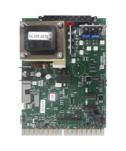 4602-018 - 4602-018-DKS DOORKING-Tarjeta Para Operadores Doorking - Relematic.mx - 4602018-p
