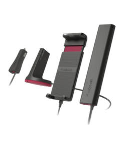 470-135 - 470-135-WILSONPRO / WEBOOST-Kit Amplificador de señal celular 4G LTE, 3G y VOZ. Especial para vehículos donde el conductor o copiloto requiere la mayor concentración de señal. Soporta un usuario y múltiples operadores. - Relematic.mx - 470135-p