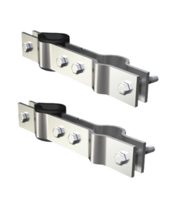 4715-LAIRD-Montaje de Metal Para Antenas