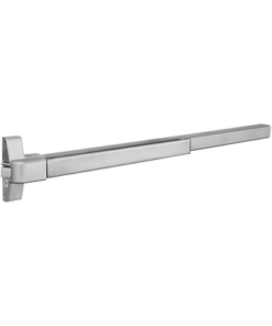 4716 - 4716-TESA - ASSA ABLOY-Barra para puertas de emergencia y servicio / Tipo TAMPA /1 punto / UL® / 1,040 mm de largo - Relematic.mx - 4716-p