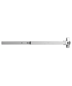 4822 - 4822-TESA - ASSA ABLOY-Barra antipánico 1040 mm /Zumbador incluido / Sensor de Puerta/  1 punto ( horizontal) /UL® - Relematic.mx - 4822-p