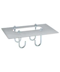 490139-FAAC-BASE DE ANCLAJE PARA FAAC B680H