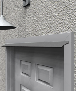 5037-ASSA ABLOY-Goteron 48"