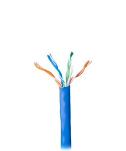 UTP-5-E-UTC - UTP-5-E-UTC-CONDUMEX-Cable par trenzado nivel CAT5e, 8 conductores AWG de alambre calibre 24. - Relematic.mx - 507811061000det