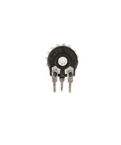 5180-93-BIRD TECHNOLOGIES-Potenciómetro de 25 kOhm para Wattmetro Direccional Thrueline de Banda Ancha 4304A.